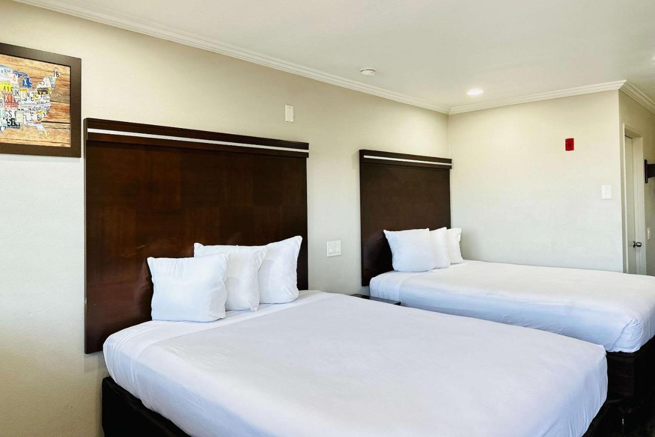 | Rodeway Inn Lemon Grove San Diego East