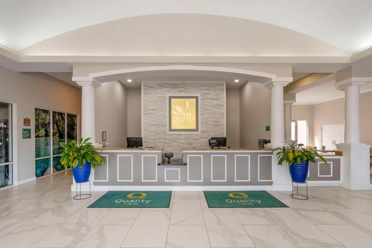 | Quality Inn Conference Center at Citrus Hills