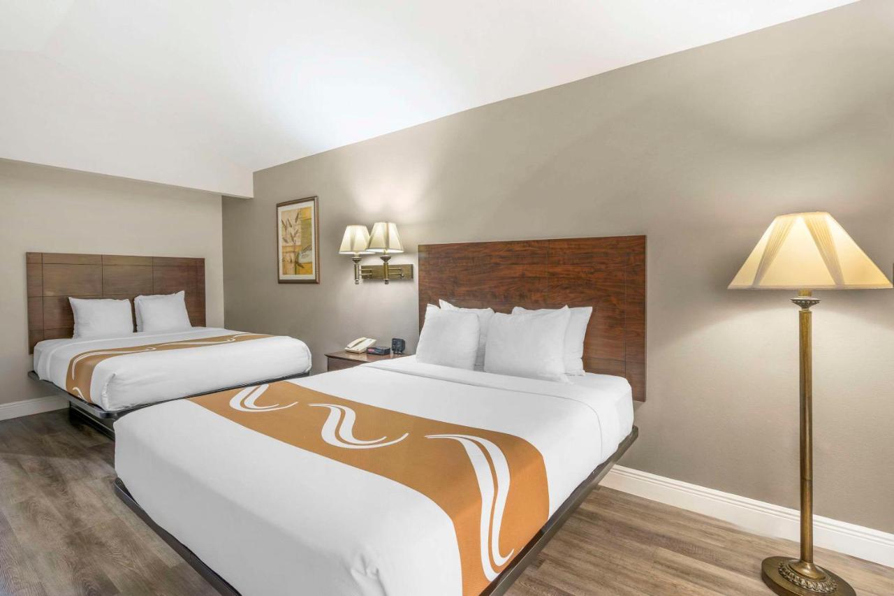| Quality Inn Conference Center at Citrus Hills