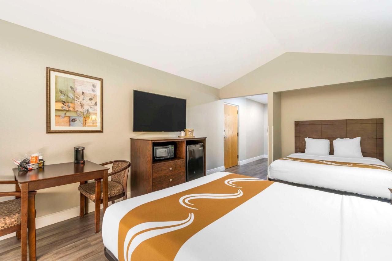 | Quality Inn Conference Center at Citrus Hills