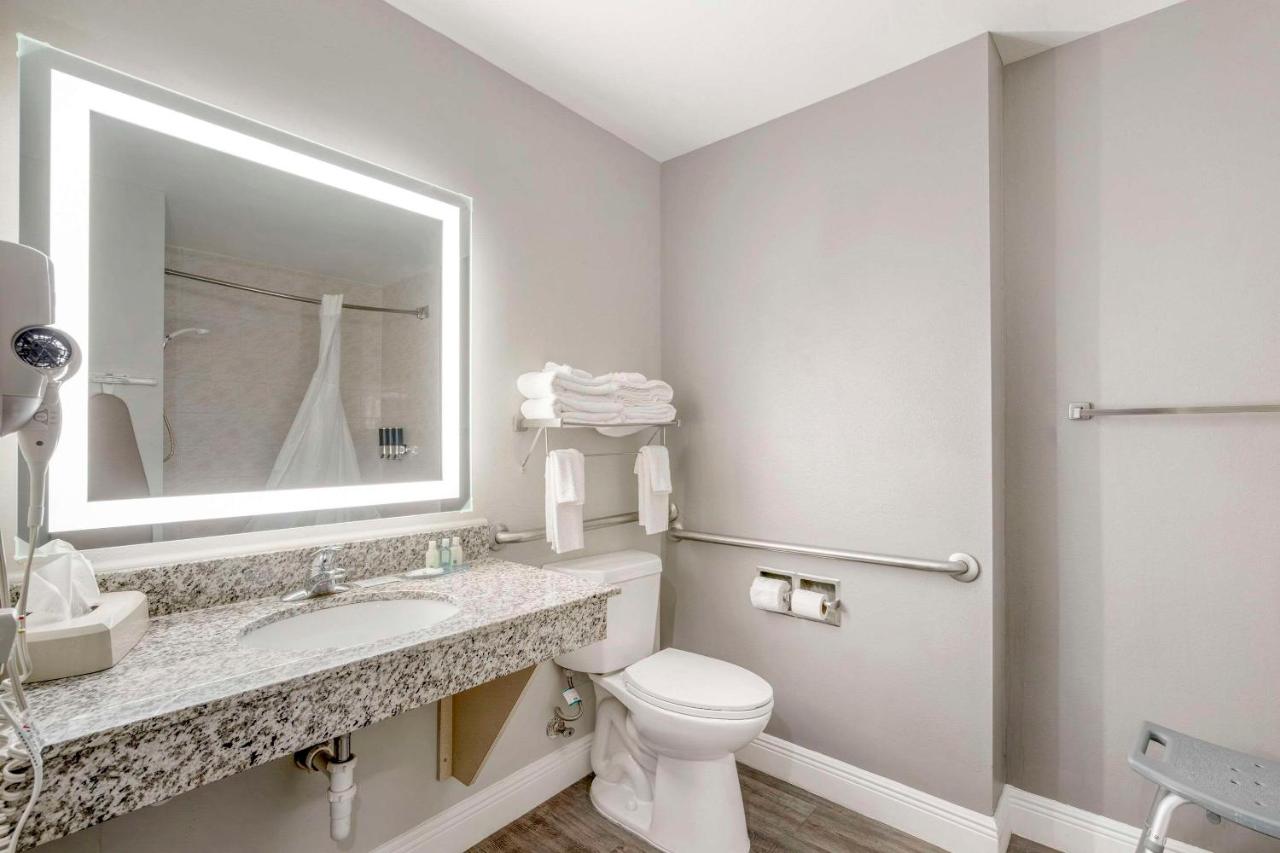 | Quality Inn Conference Center at Citrus Hills