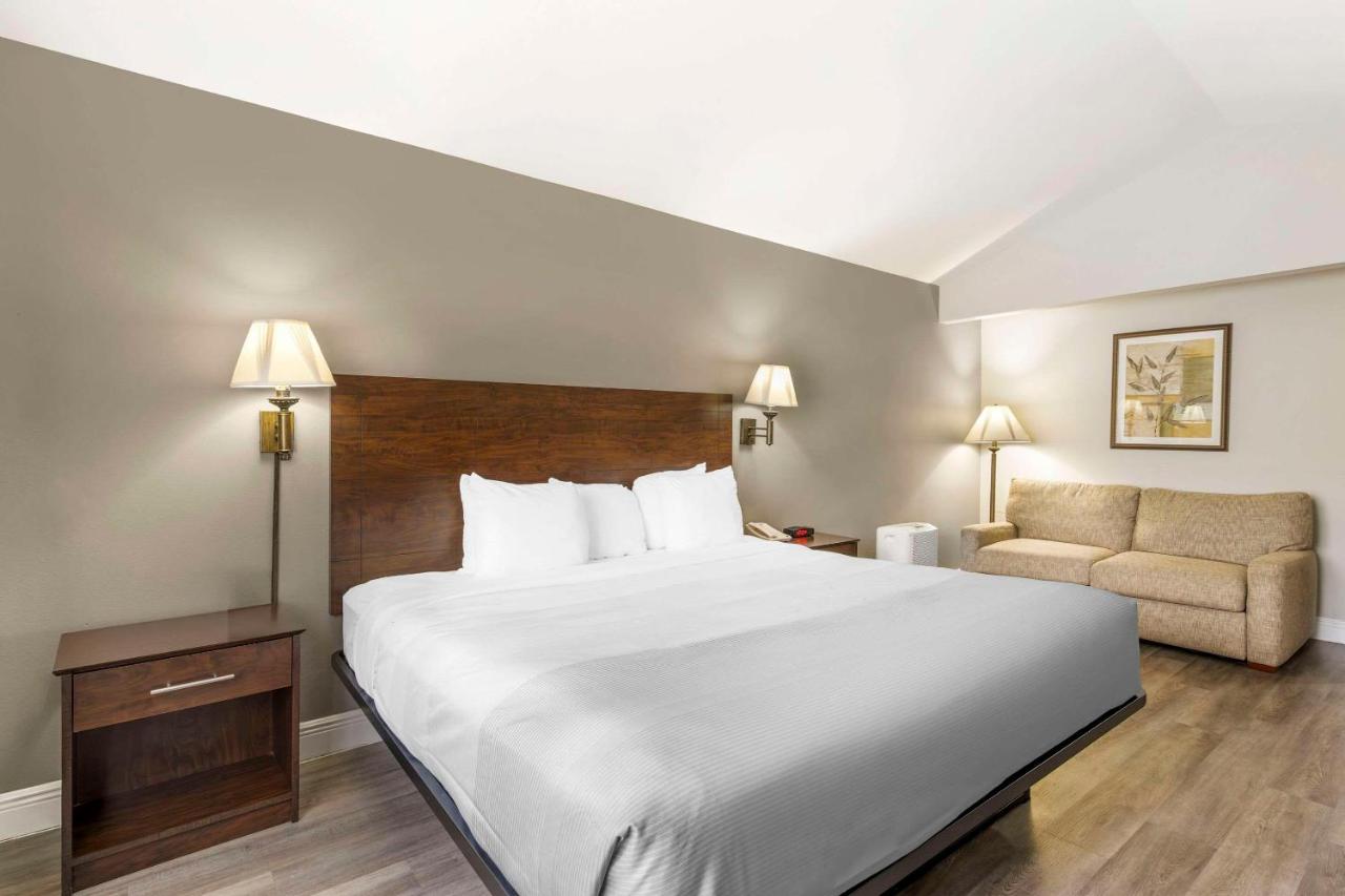 | Quality Inn Conference Center at Citrus Hills