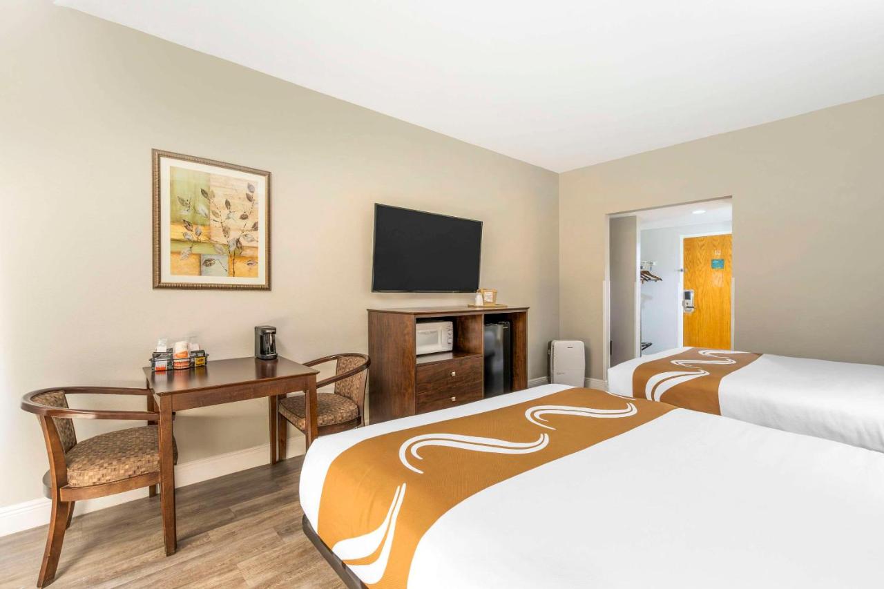 | Quality Inn Conference Center at Citrus Hills