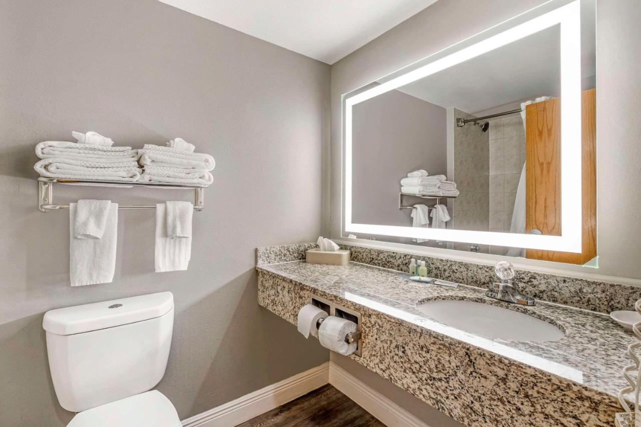  | Quality Inn Conference Center at Citrus Hills