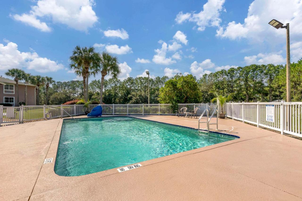 | Quality Inn Conference Center at Citrus Hills