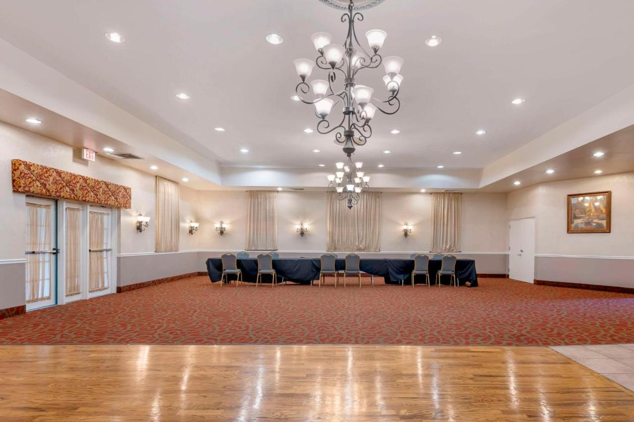 | Quality Inn Conference Center at Citrus Hills