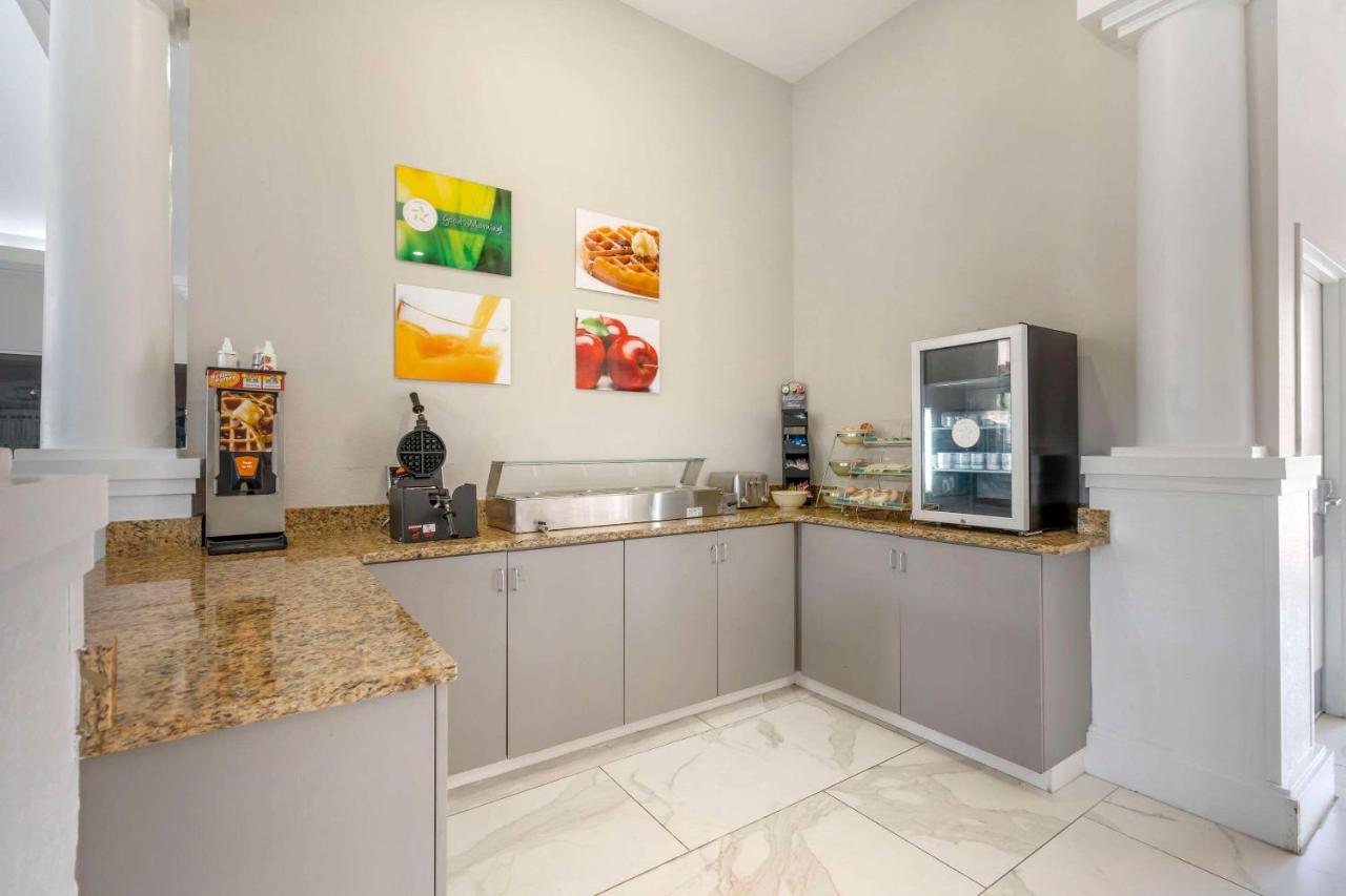 | Quality Inn Conference Center at Citrus Hills