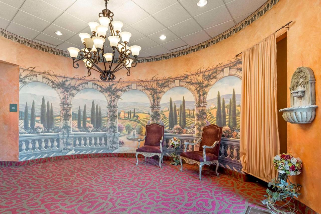 | Quality Inn Conference Center at Citrus Hills