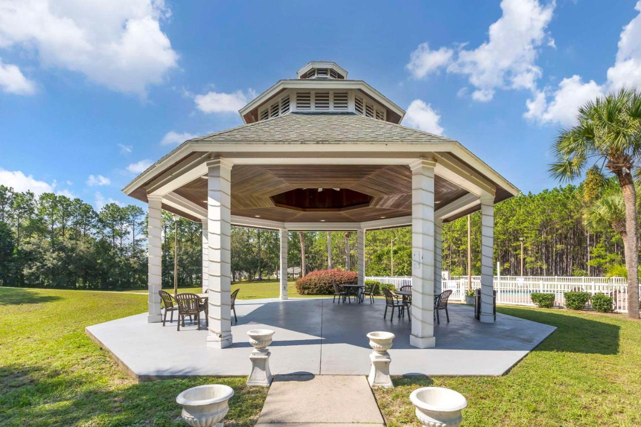 | Quality Inn Conference Center at Citrus Hills