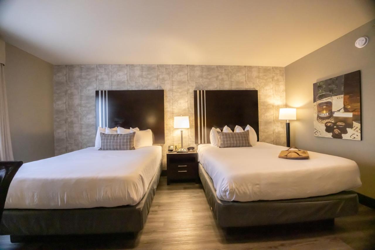 Double Room - Disability Access at Distill-Inn