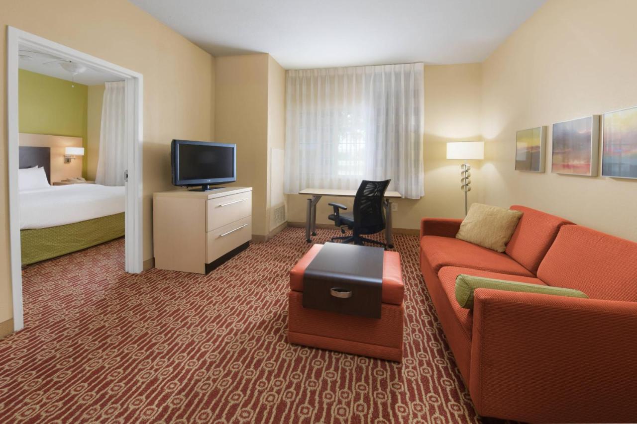 | TownePlace Suites by Marriott Lake Jackson Clute
