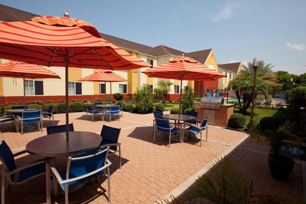 | TownePlace Suites by Marriott Lake Jackson Clute