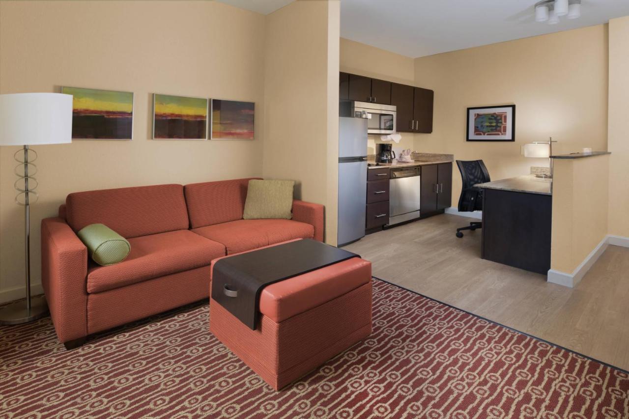 | TownePlace Suites by Marriott Lake Jackson Clute