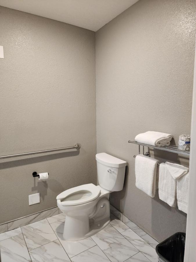 | Motel 6 Sacramento, CA - Natomas