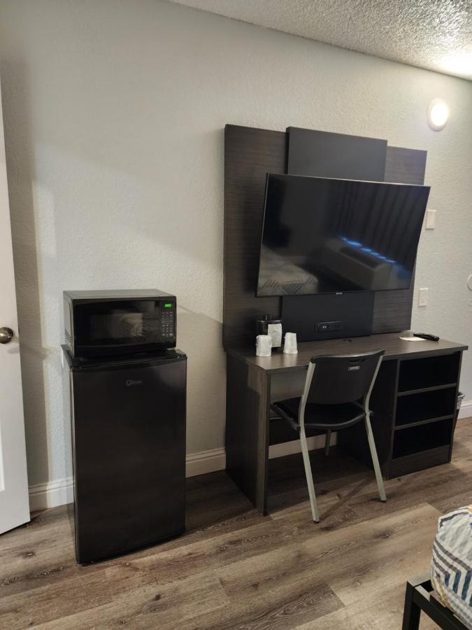 | Motel 6 Sacramento, CA - Natomas