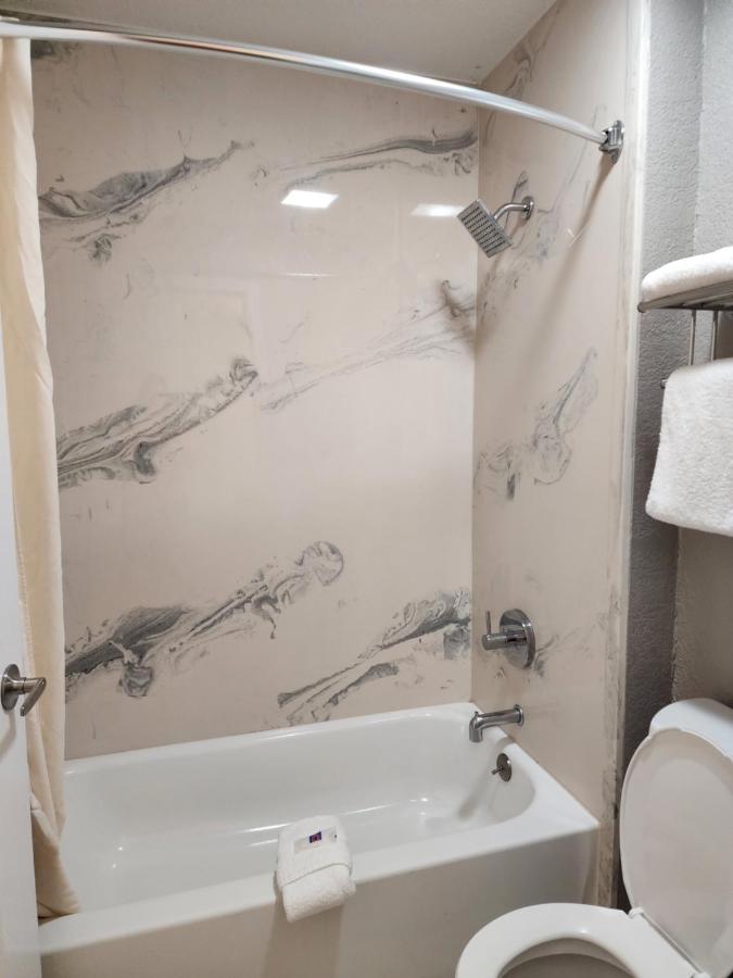 | Motel 6 Sacramento, CA - Natomas