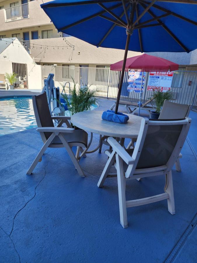 | Motel 6 Sacramento, CA - Natomas