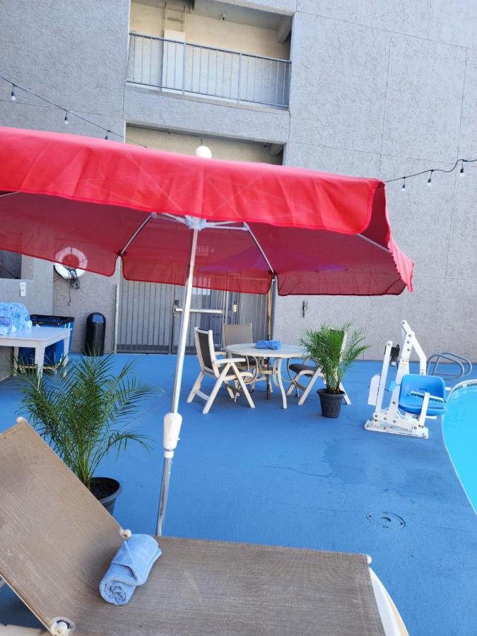 | Motel 6 Sacramento, CA - Natomas