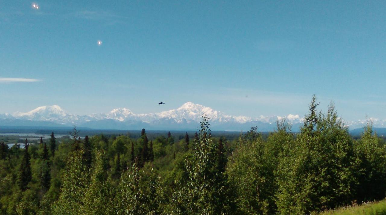 | Talkeetna Love-Lee Cabins