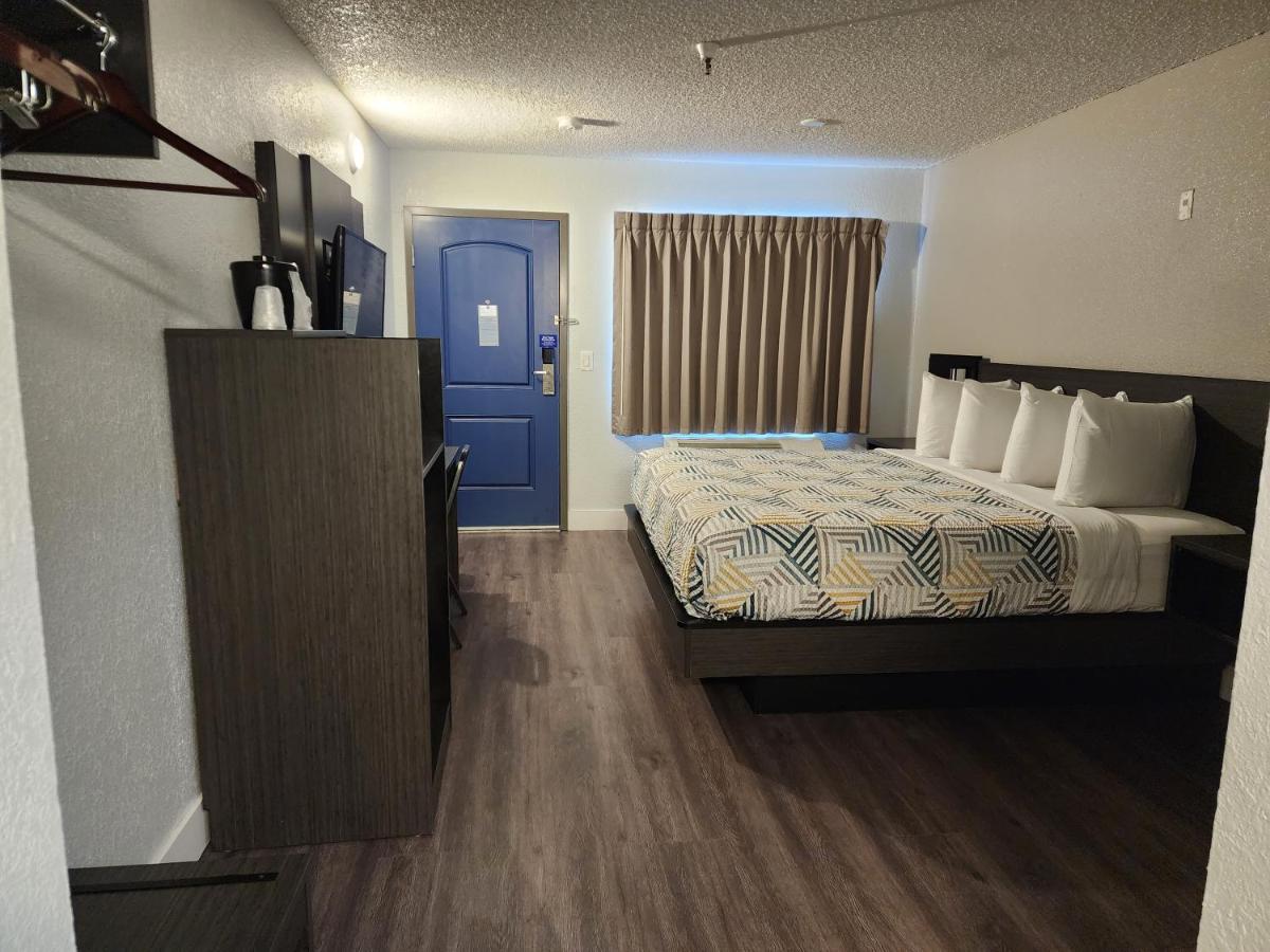 | Motel 6 Sacramento, CA - Natomas