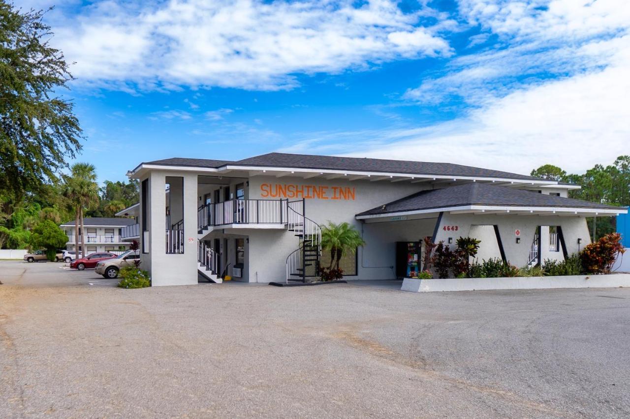 | Sunshine Inn