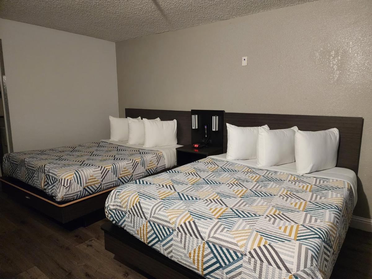  | Studio 6 Sacramento, CA Natomas