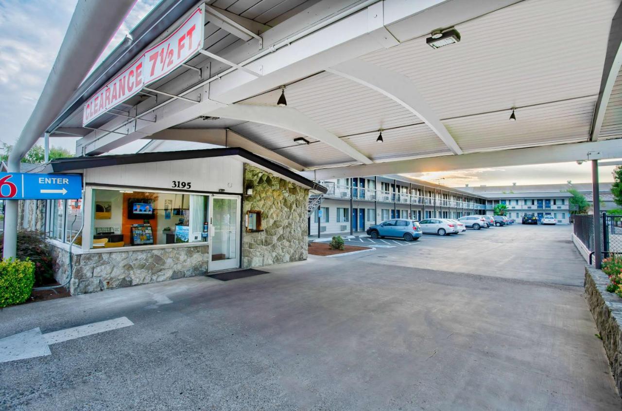  | Motel 6-Salem, OR - Expo Center