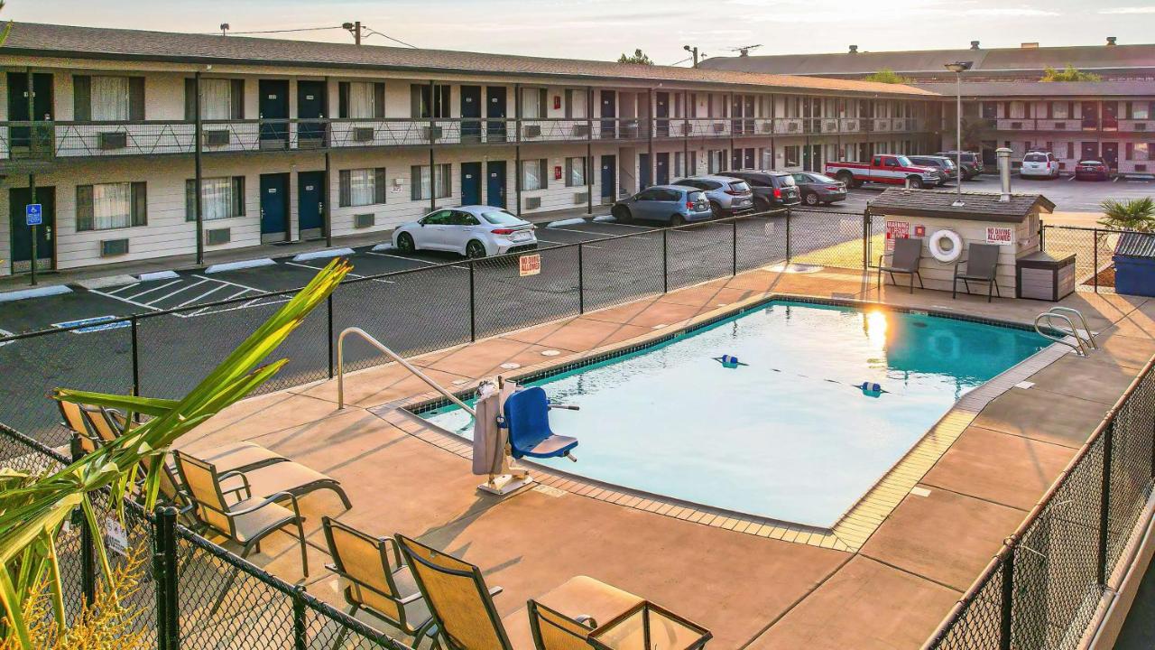  | Motel 6-Salem, OR - Expo Center