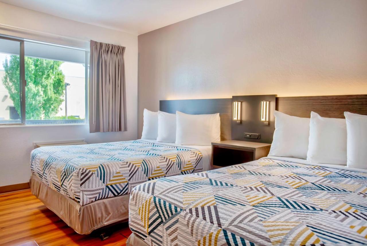  | Motel 6-Salem, OR - Expo Center