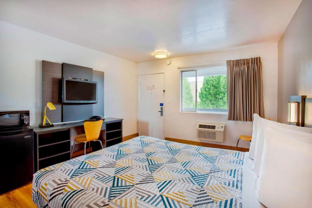  | Motel 6-Salem, OR - Expo Center