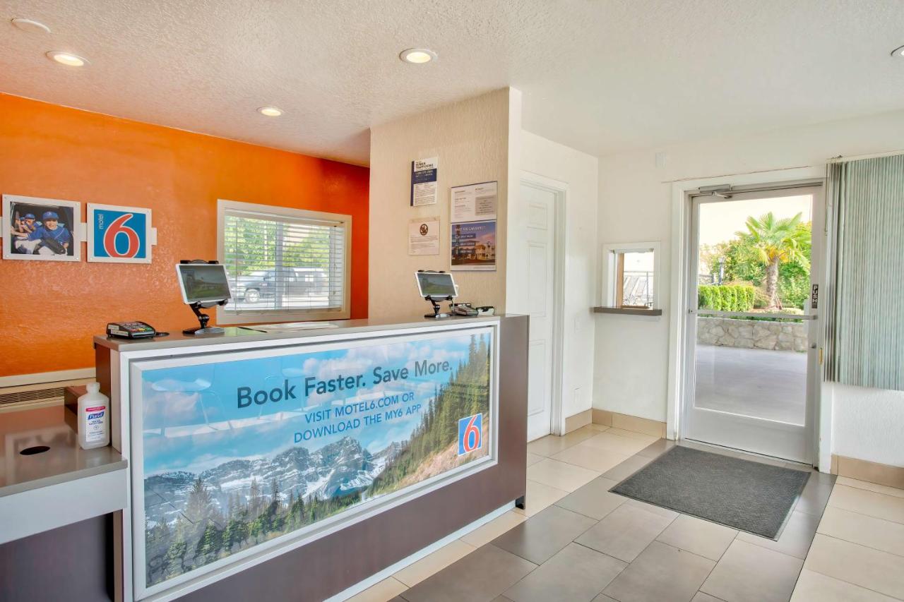  | Motel 6-Salem, OR - Expo Center