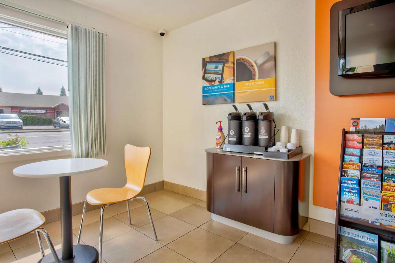  | Motel 6-Salem, OR - Expo Center