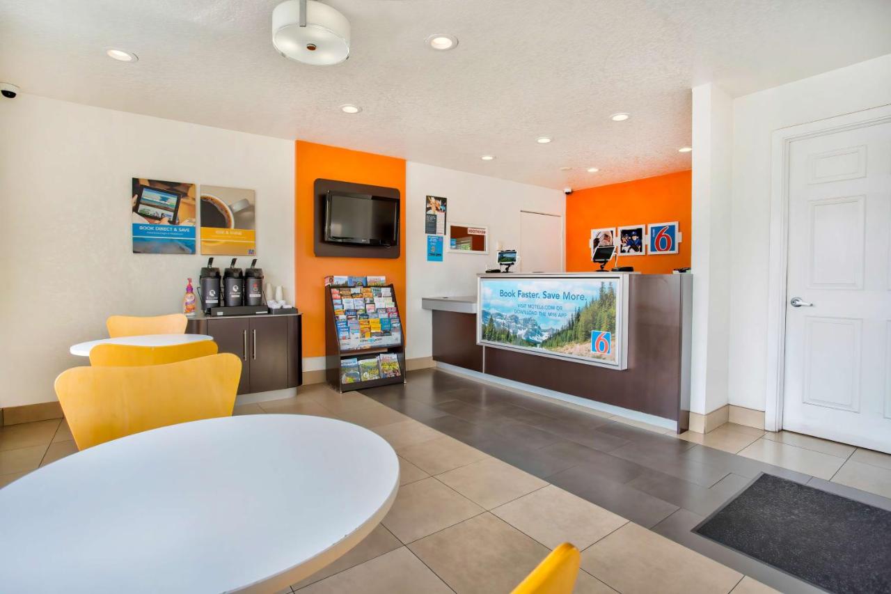  | Motel 6-Salem, OR - Expo Center