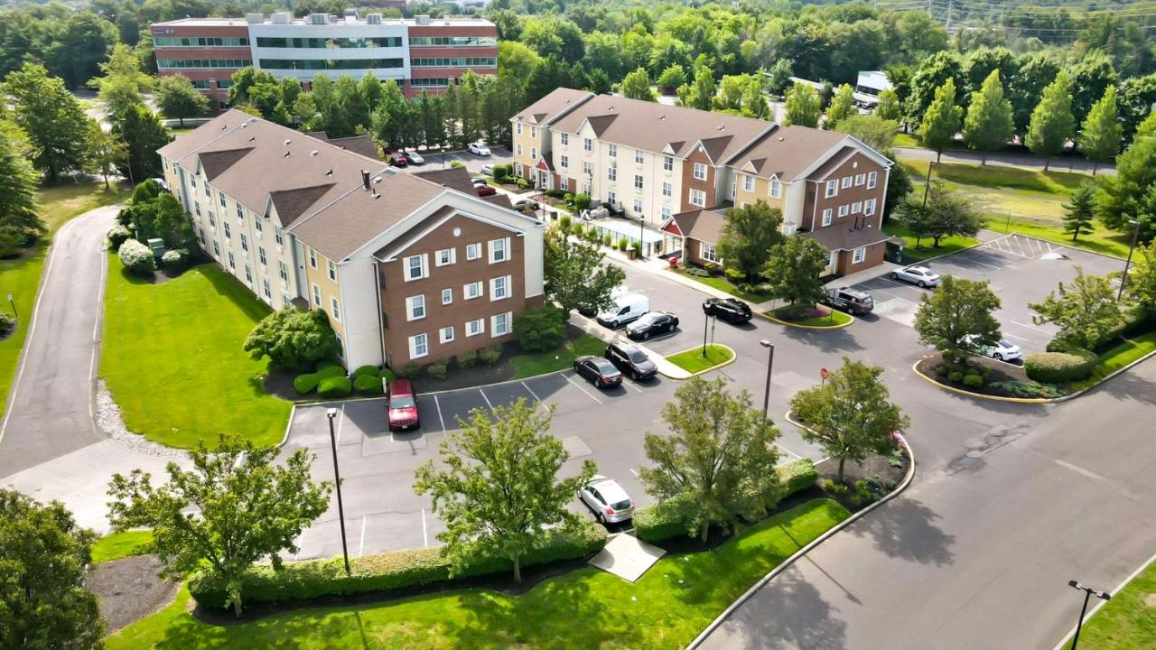  | TownePlace Suites Mt. Laurel