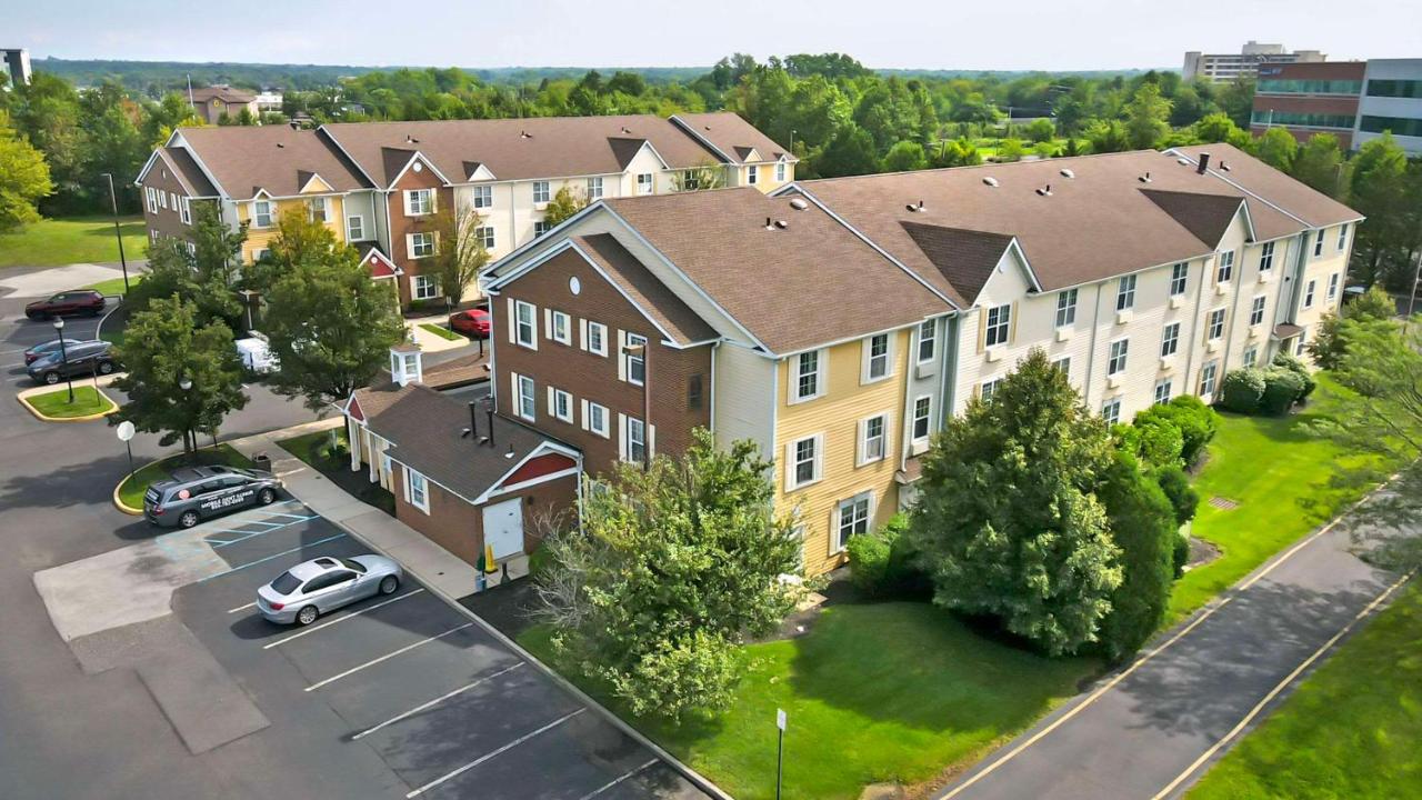  | TownePlace Suites Mt. Laurel