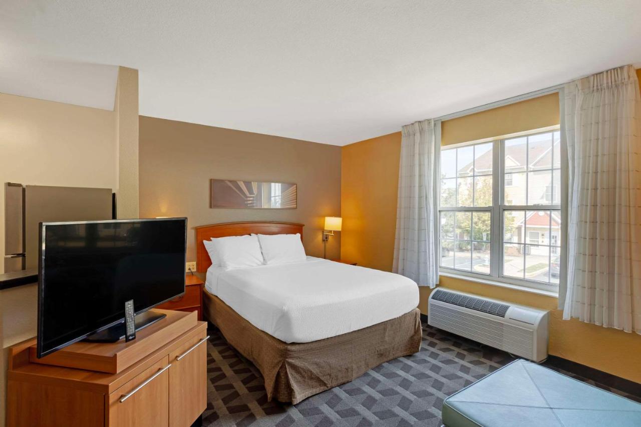  | TownePlace Suites Mt. Laurel
