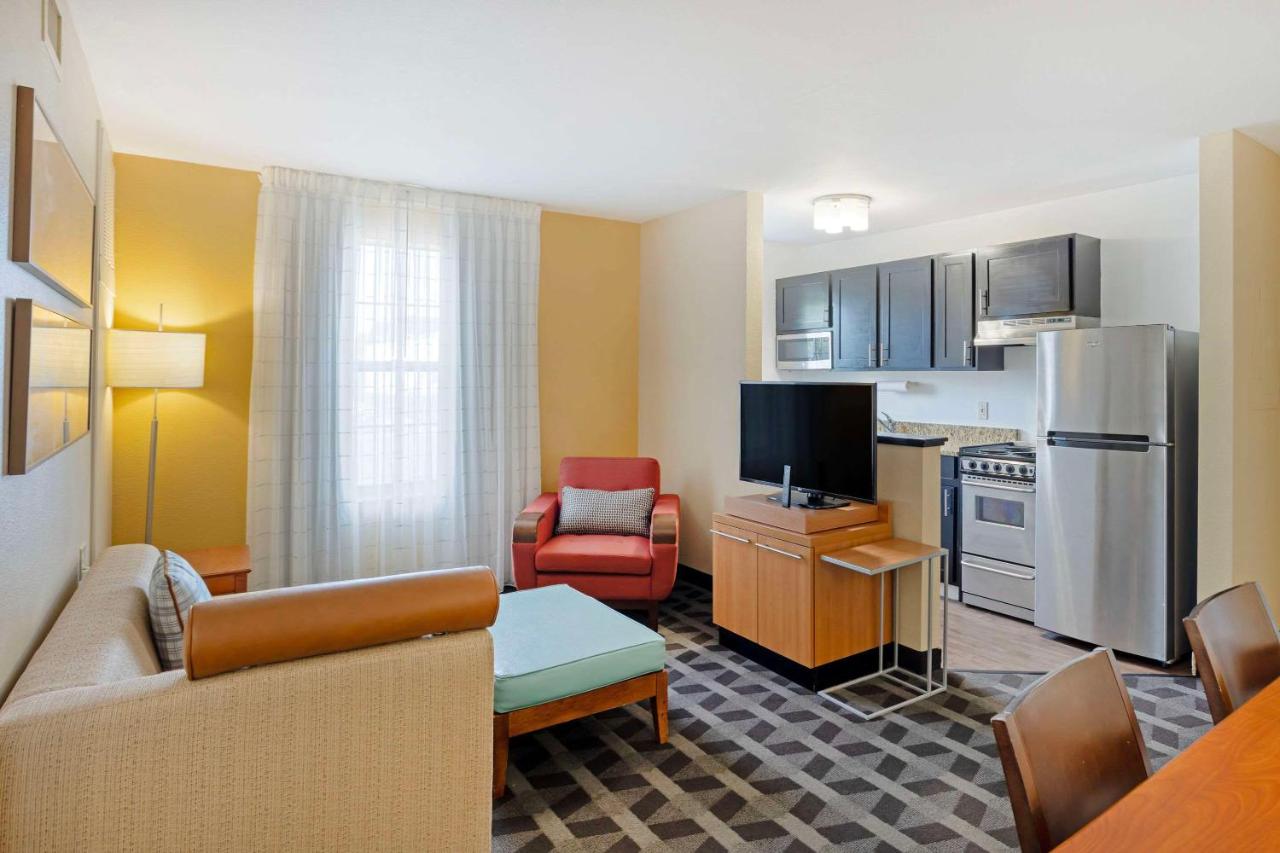  | TownePlace Suites Mt. Laurel