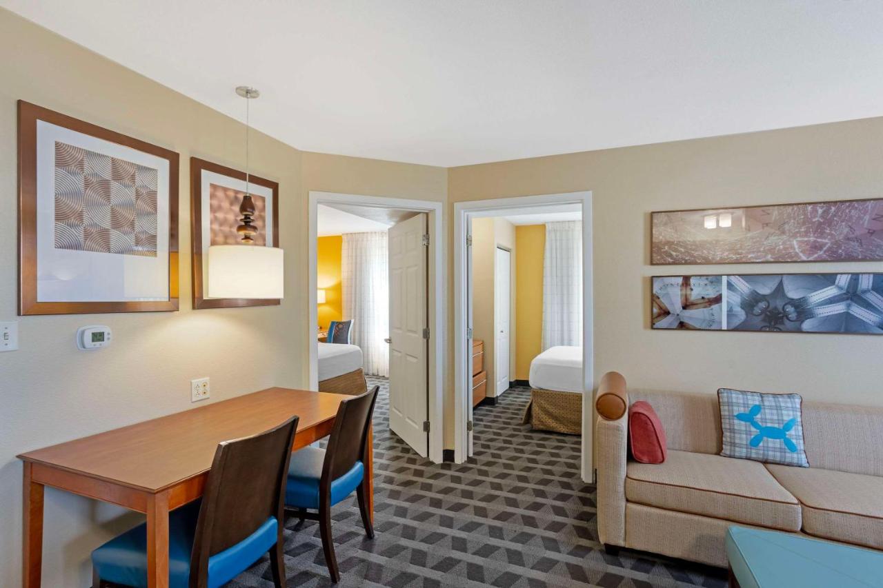  | TownePlace Suites Mt. Laurel