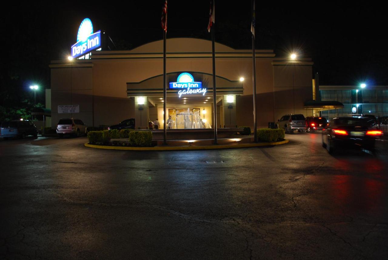 | Days Inn by Wyndham Washington DC/Gateway