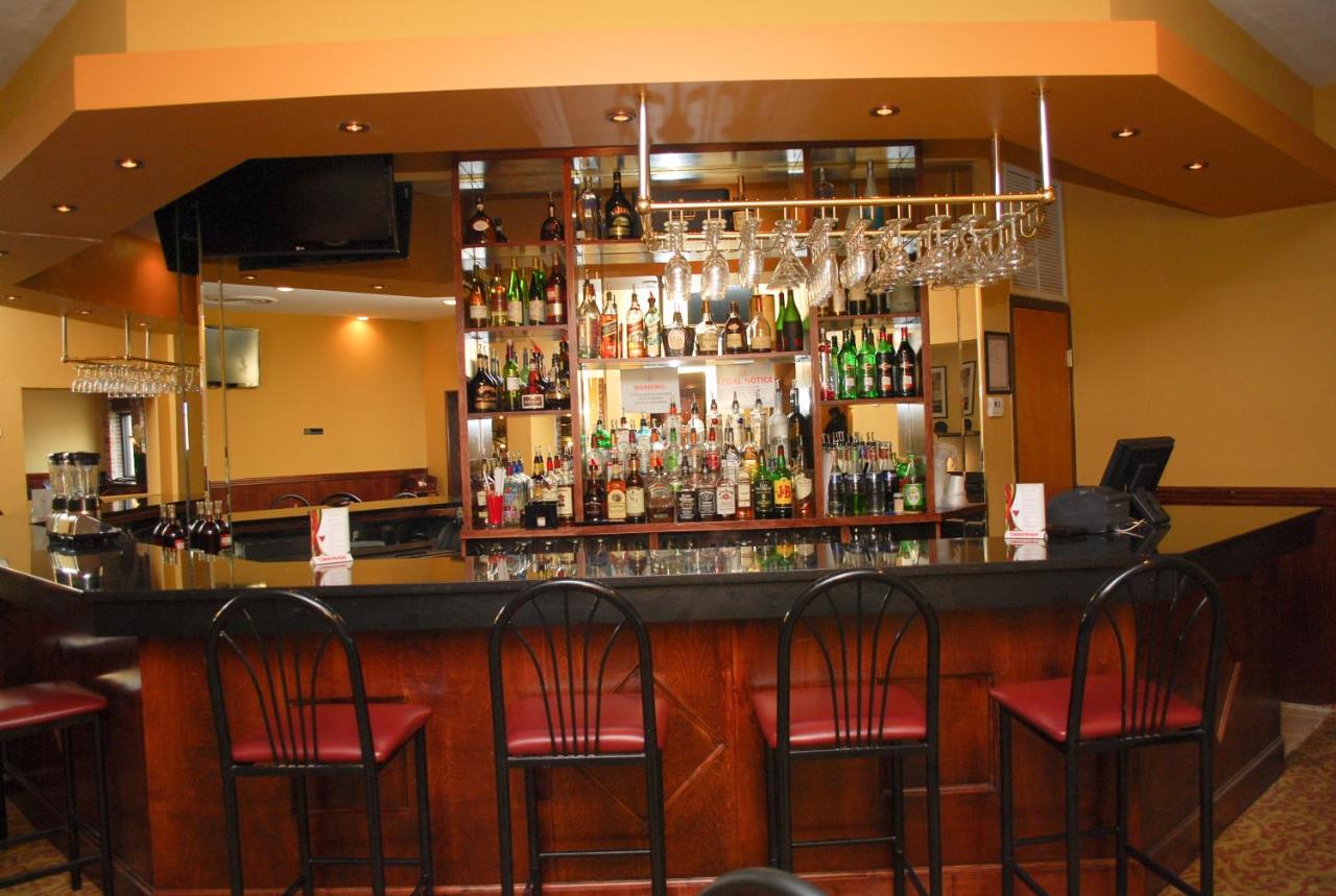 | Days Inn by Wyndham Washington DC/Gateway