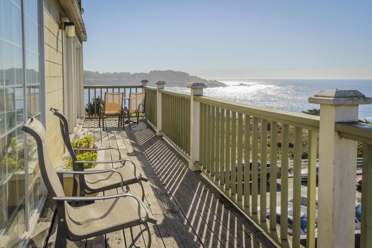  | Mendocino Hotel & Garden