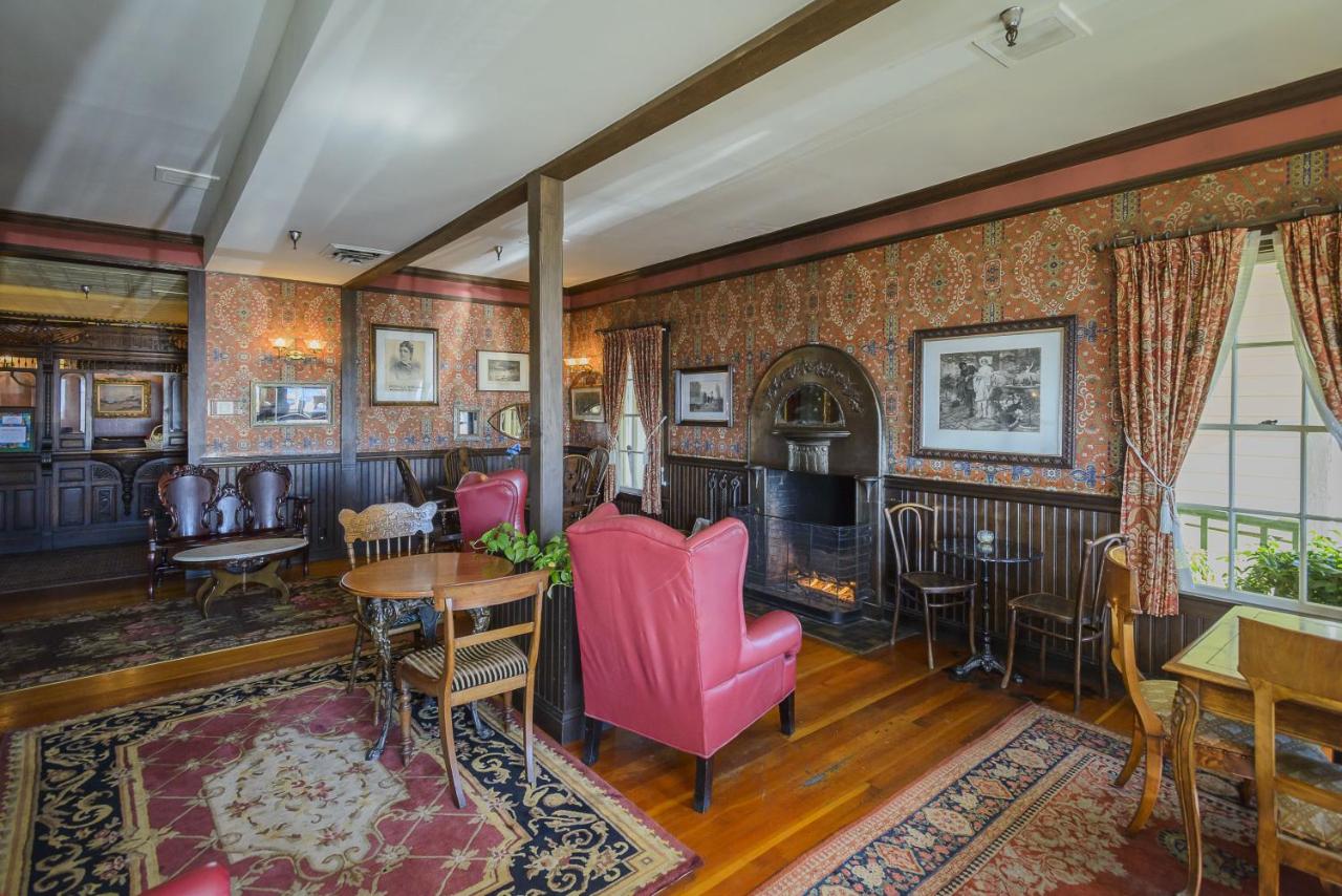  | Mendocino Hotel & Garden