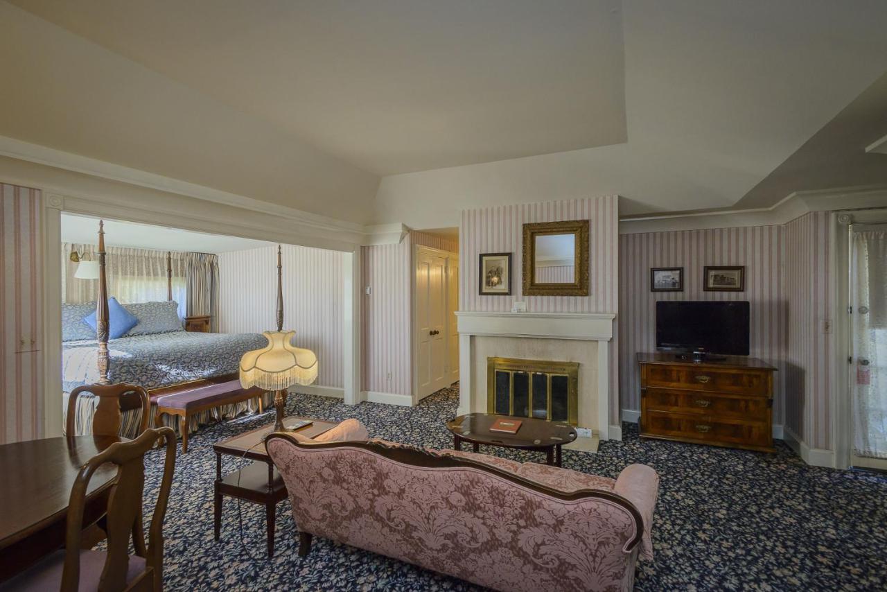  | Mendocino Hotel & Garden