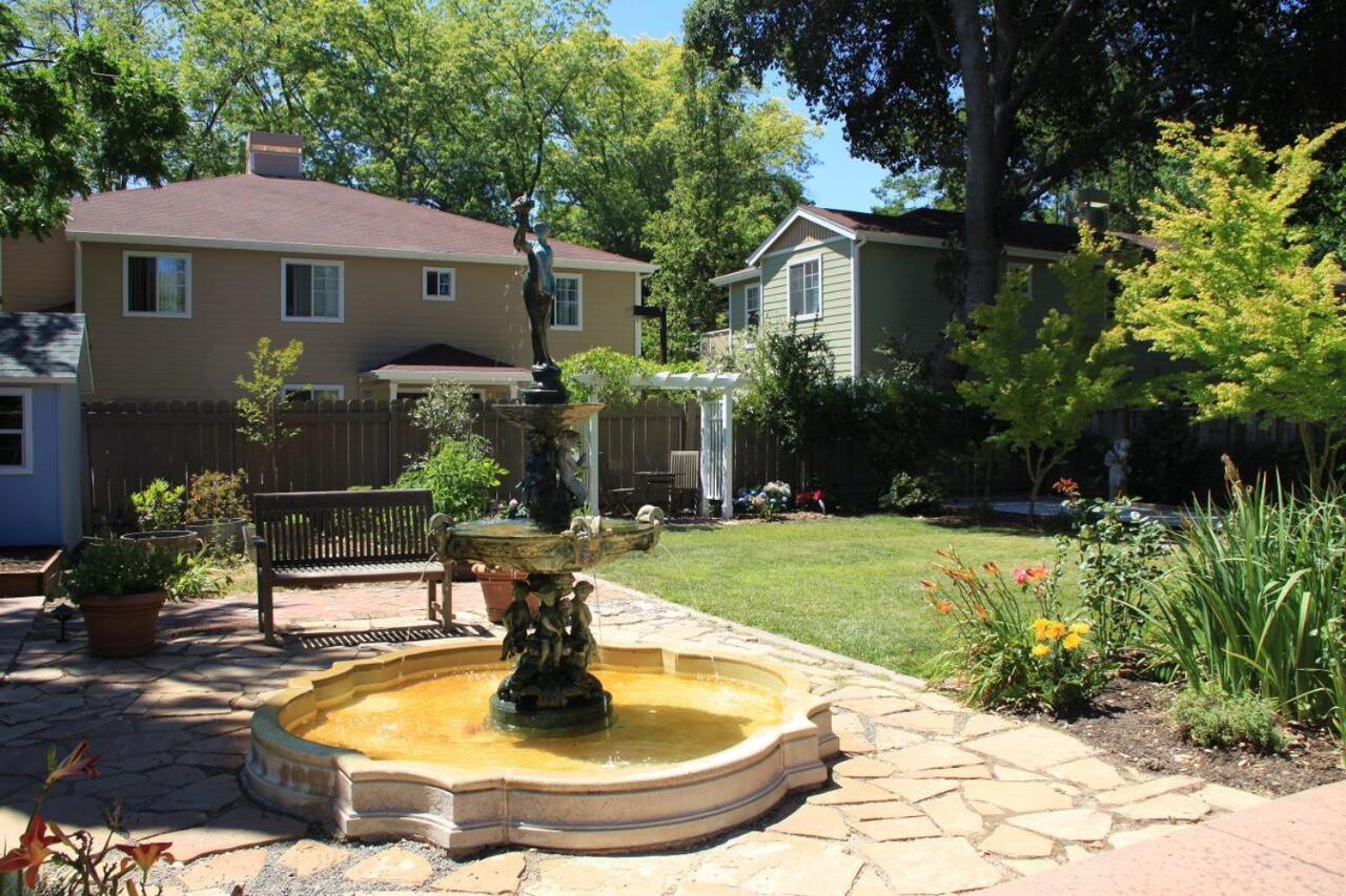 | The Napa Inn
