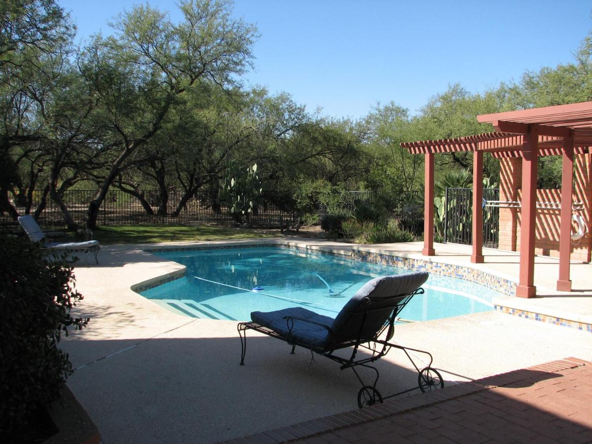 | Desert Trails Bed & Breakfast