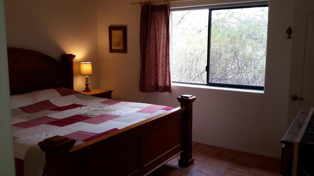 | Desert Trails Bed & Breakfast
