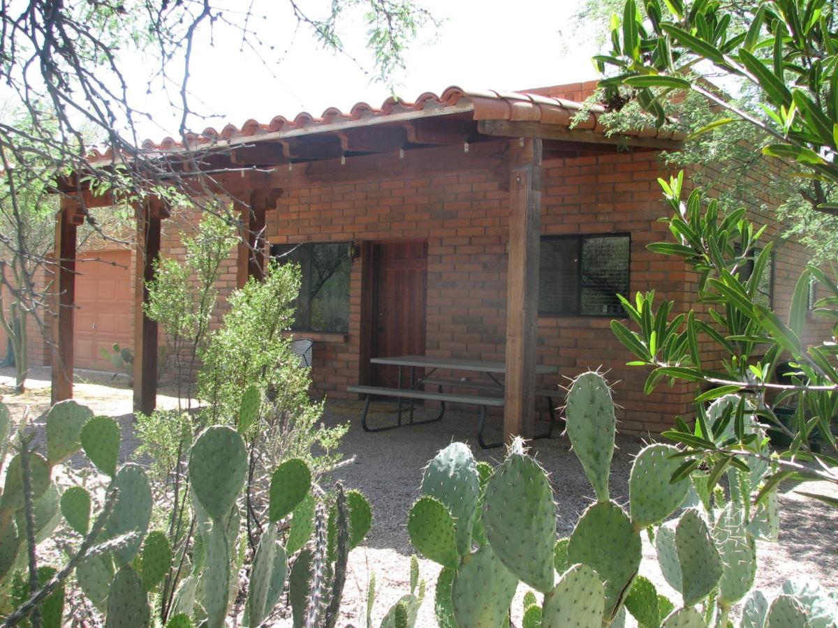 | Desert Trails Bed & Breakfast