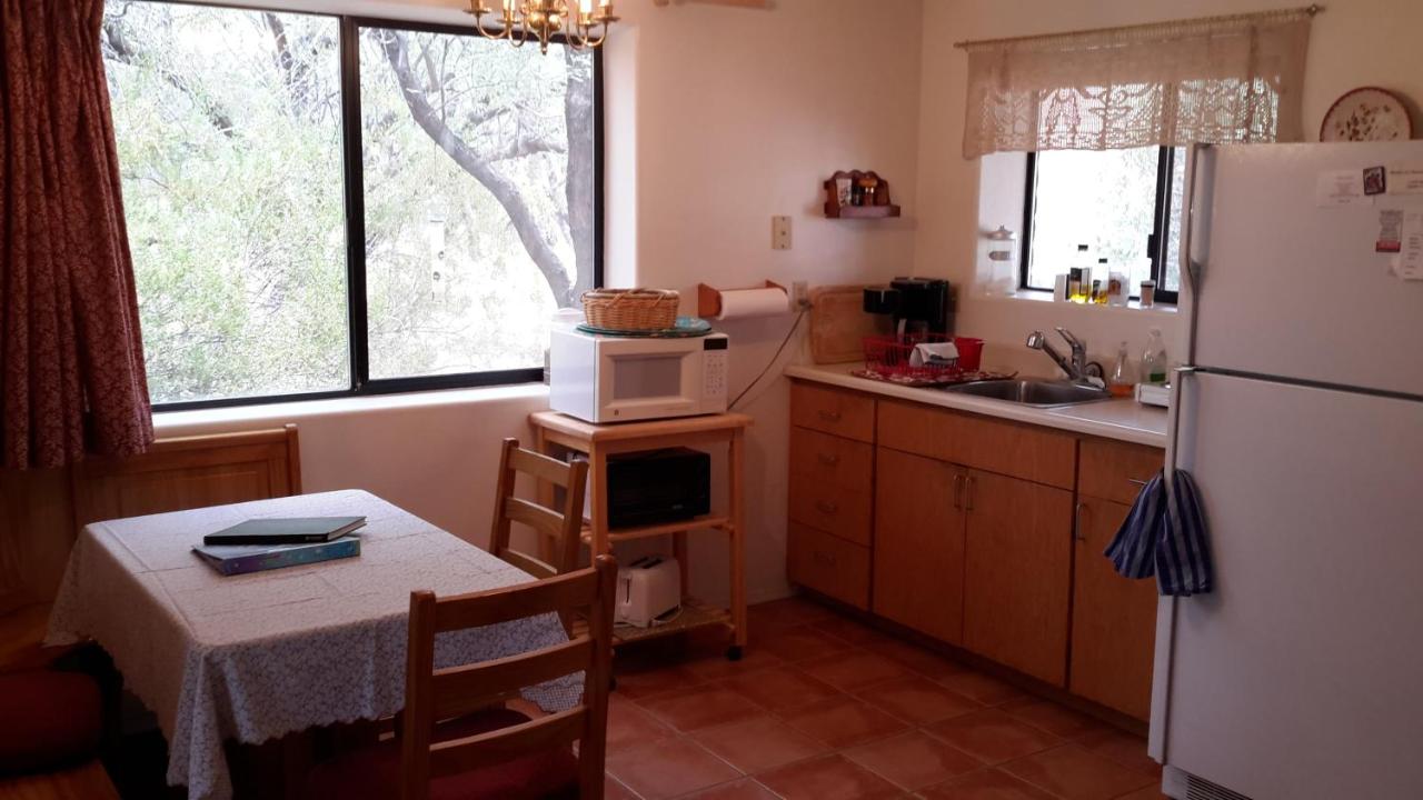  | Desert Trails Bed & Breakfast