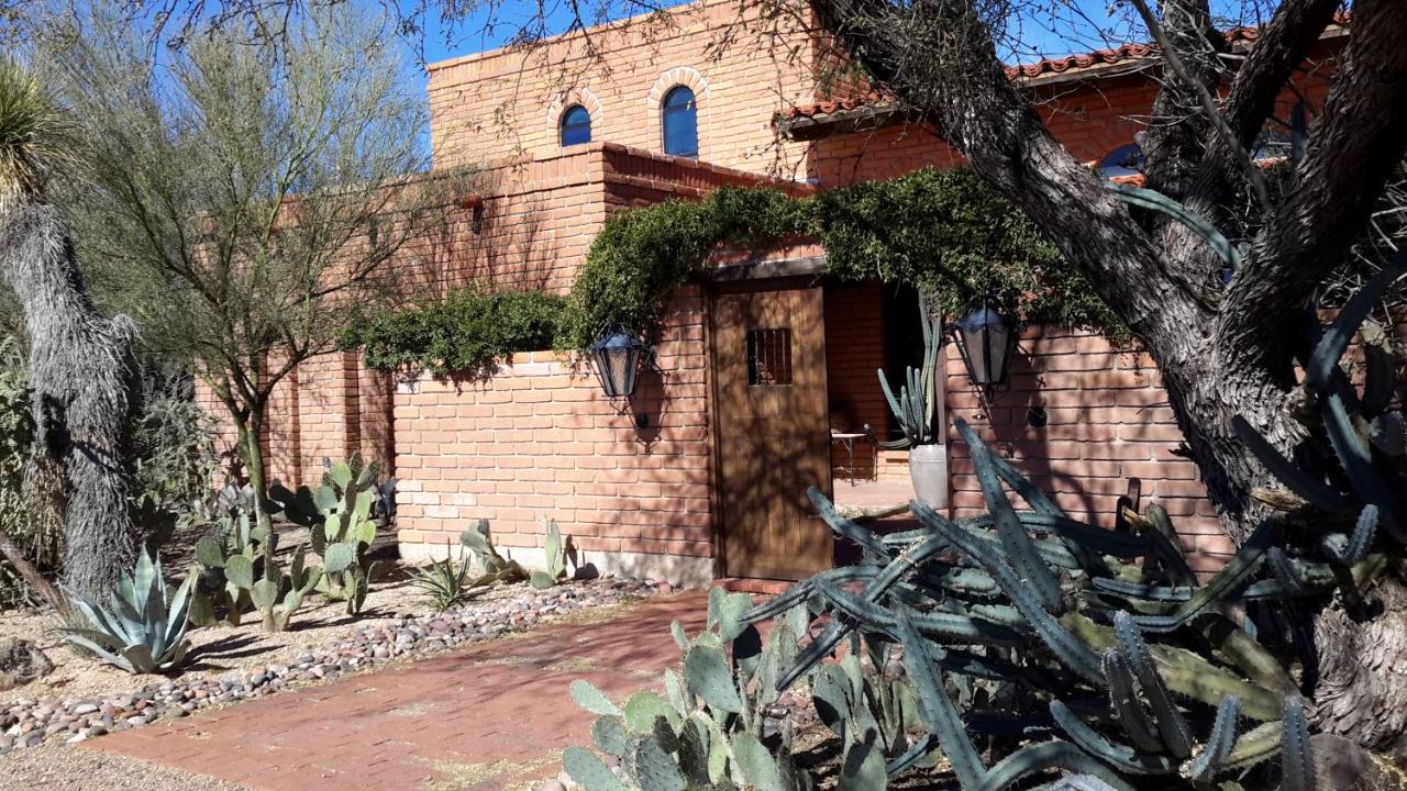 | Desert Trails Bed & Breakfast
