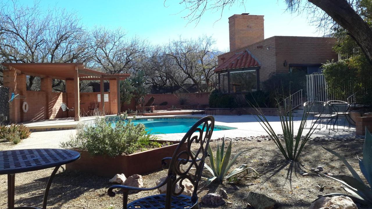 | Desert Trails Bed & Breakfast